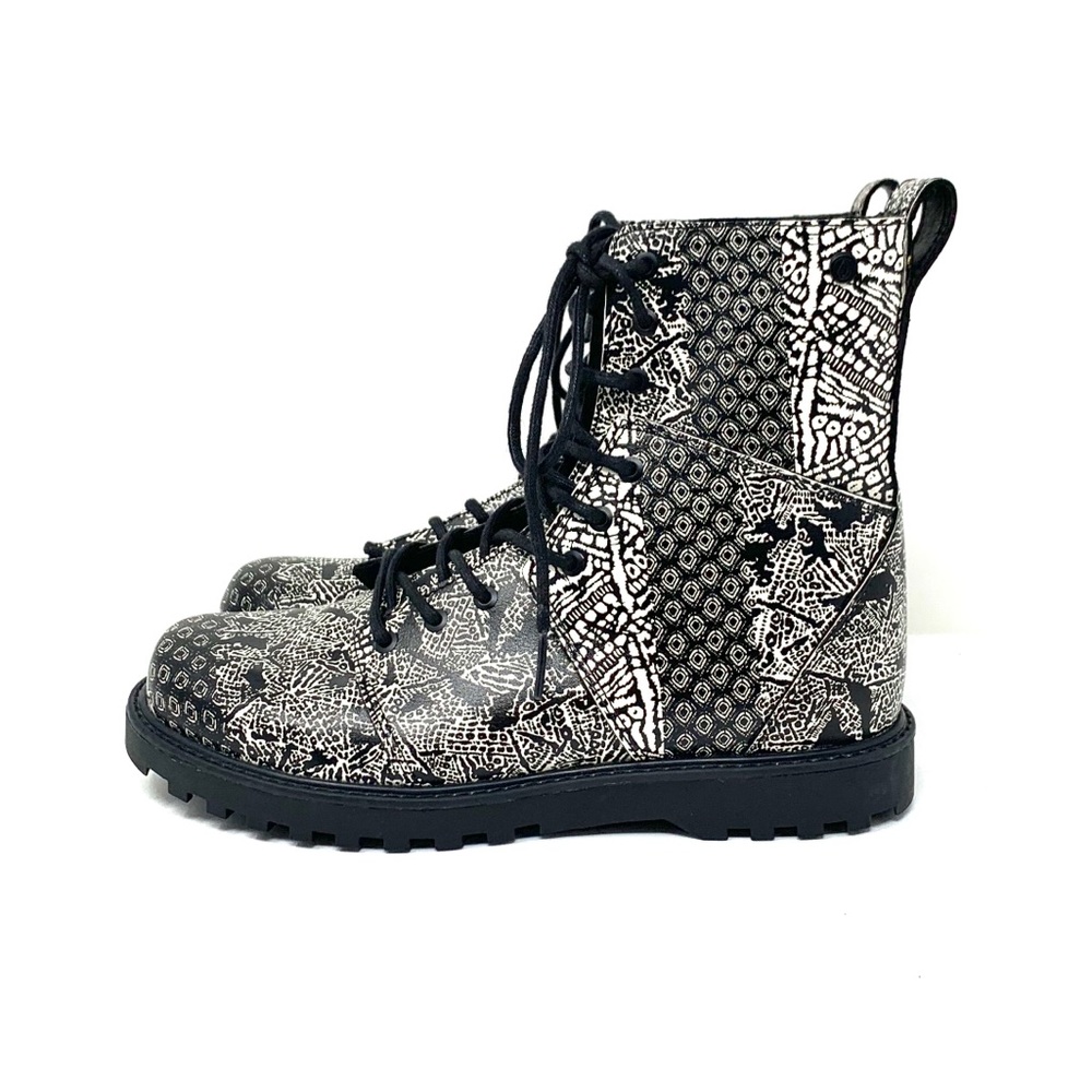 Volcom Combat Boots